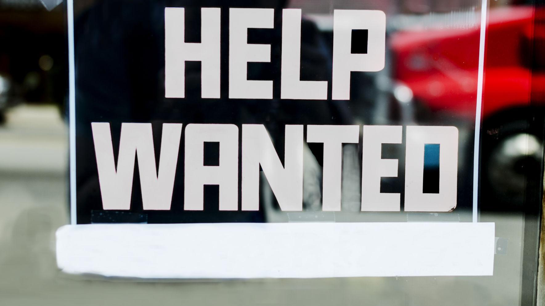 Cómo encontrar empleo cuando muchos están sin trabajo